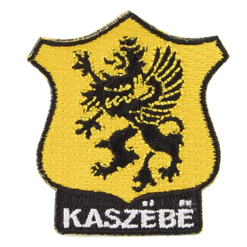 Przejdź do produktu plakietka Kaszebe