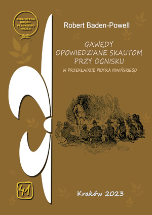 Gawędy opowiedziane przy ognisku