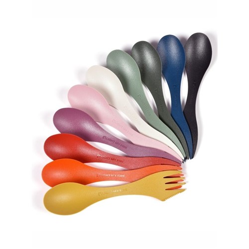 Przejdź do produktu Niezbędnik turystyczny SPORK 3w1 
