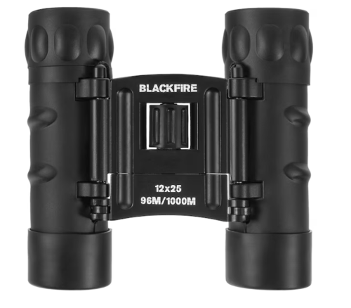 Przejdź do produktu lornetka Blackfire 12 x 25