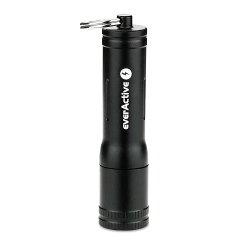 Przejdź do produktu latarka brelok LED everActive FL-50 Sparky