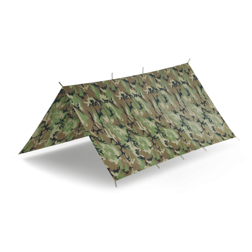Przejdź do produktu tarp Helikon SUPERTARP US Woodland