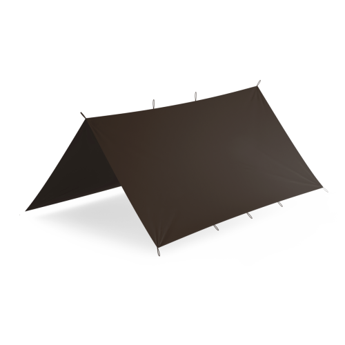 Przejdź do produktu tarp Helikon SUPERTARP brązowy earth brown