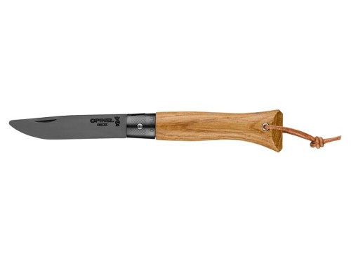Przejdź do produktu OPINEL nóż nr 06 NEO czarny dąb