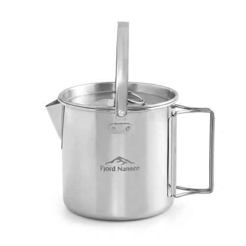 Przejdź do produktu Garnek BRANN POT FJORD 700 ml