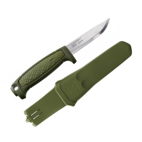 Przejdź do produktu MORAKNIV nóż Risberg Deep Forest (S)