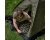 Materac dwuosobowy Badger Outdoor 186 x 116 cm - Olive