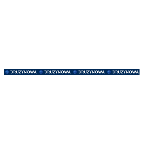 Przejdź do produktu smycz drużynowa