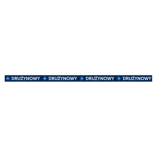 Przejdź do produktu smycz drużynowy