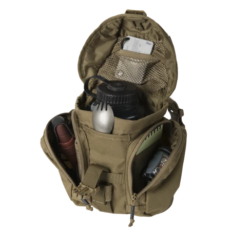 Torba ESSENTIAL KITBAG® - Cordura® - Earth Brown