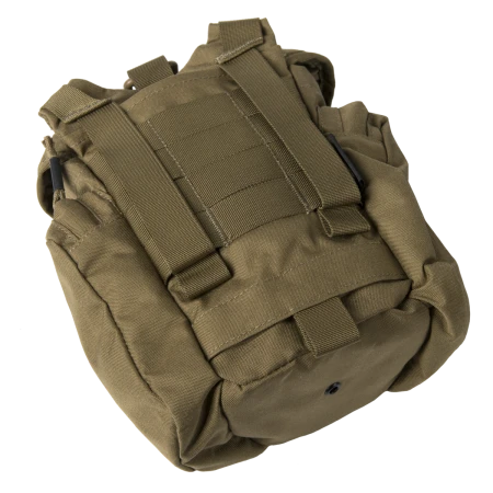 Torba ESSENTIAL KITBAG® - Cordura® - Earth Brown