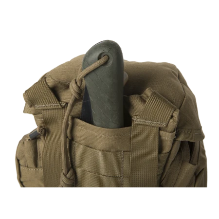 Torba ESSENTIAL KITBAG® - Cordura® - Earth Brown