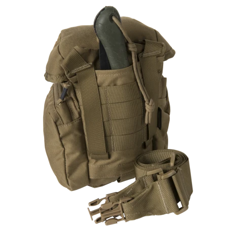 Torba ESSENTIAL KITBAG® - Cordura® - Earth Brown