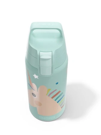 butelka SIGG termiczna Jednorożec 0.5L