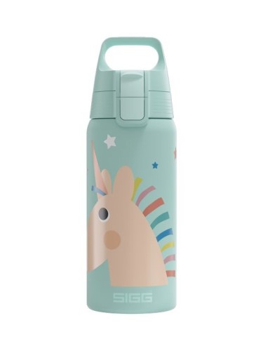 Przejdź do produktu butelka SIGG termiczna Jednorożec 0.5L