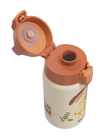 butelka stalowa SIGG Shield One Król Lew 0.5L