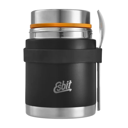 Termos obiadowy Esbit ze sztućcami 0.75 l