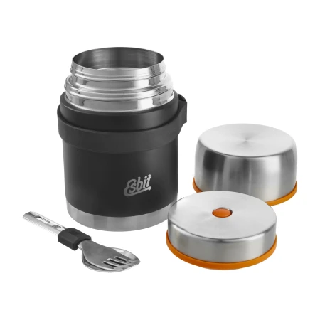 Termos obiadowy Esbit ze sztućcami 0.75 l