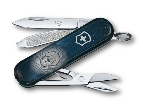 Przejdź do produktu scyzoryk 0.6223.2LEO Classic SD Lew