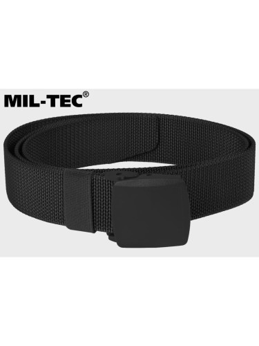 Przejdź do produktu pas  Mil-tec QUICK RELEASE CZARNY 130 cm
