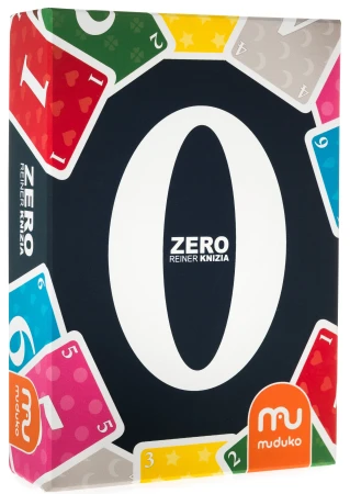 gra Zero