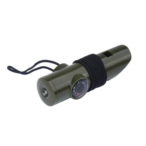 Przejdź do produktu gwizdek Mil-tec 6w1