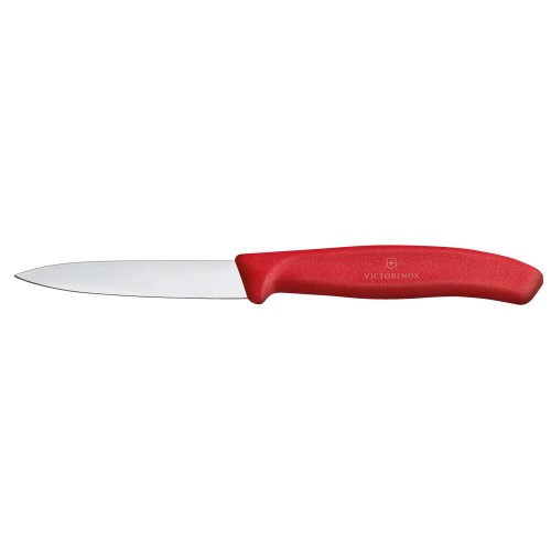Przejdź do produktu Swiss Classic nóż kuchenny Victorinox 6.7601, czerwony