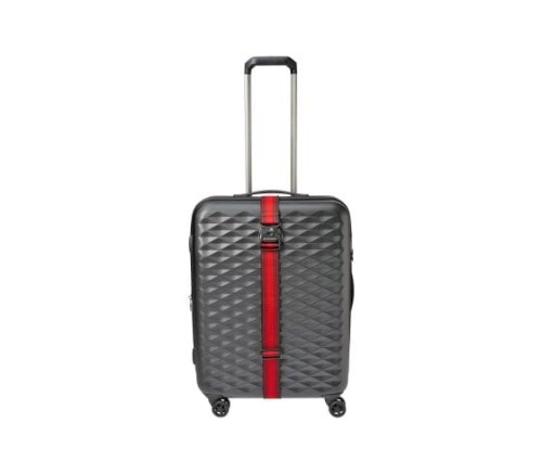 Przejdź do produktu Pasek do bagażu Wenger Luggage Strap