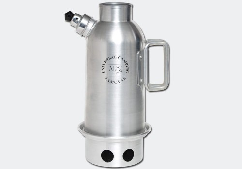 Przejdź do produktu samowar turystyczny 0,5 l - ALB Czechy