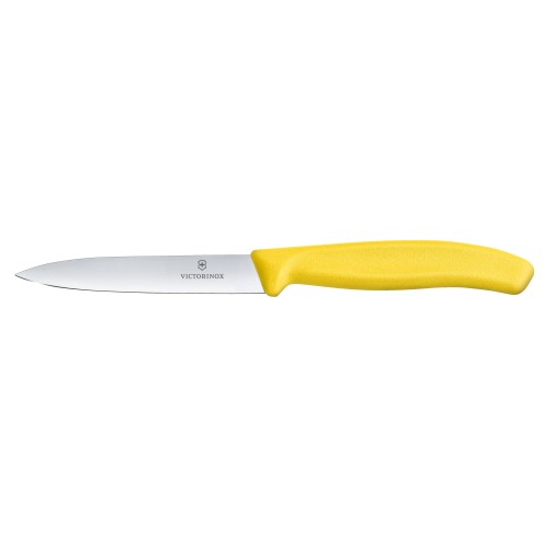Przejdź do produktu Swiss Classic nóż kuchenny Victorinox 6.7706.L118, żółty