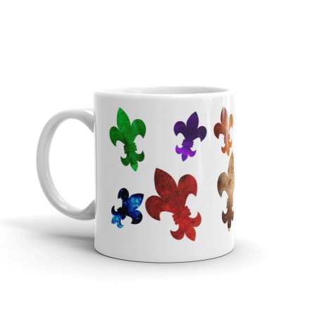 Kubek ceramiczny