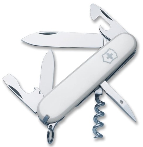 Przejdź do produktu scyzoryk Victorinox 1.3603.7 Spartan biały