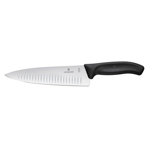 Przejdź do produktu Swiss Classic nóż Szefa Kuchni Victorinox 6.8083.20B, czarny
