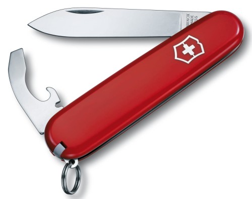 Przejdź do produktu scyzoryk Victorinox 0.2303 Bantam czerwony