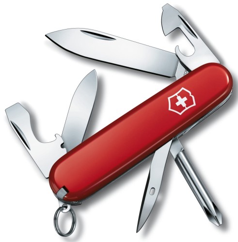 Przejdź do produktu scyzoryk Victorinox 0.4603 Tinker czerwony