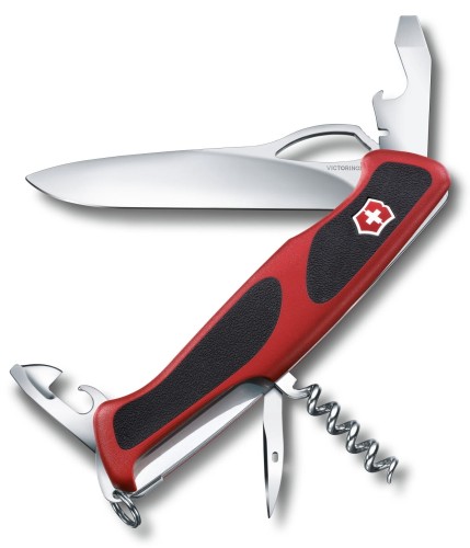 Przejdź do produktu Scyzoryk Victorinox 0.9553.MC RangerGrip 61