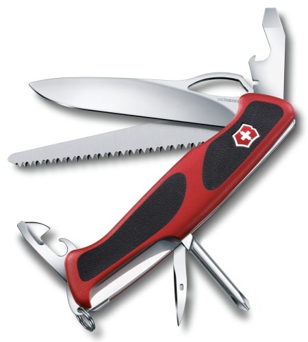 Przejdź do produktu Scyzoryk Victorinox 0.9663.MC RangerGrip 78
