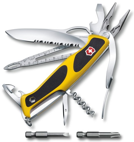 Przejdź do produktu Scyzoryk Victorinox 0.9798.MWC8 Boatsman
