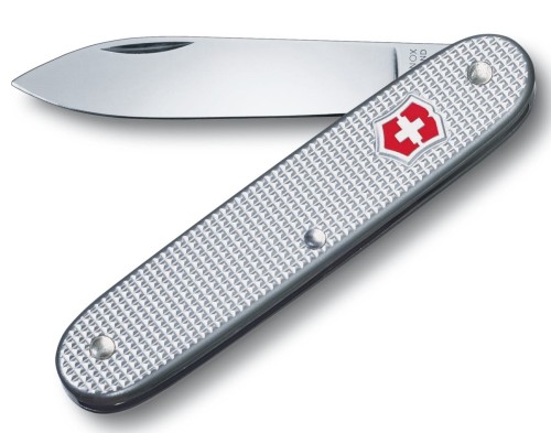 Przejdź do produktu scyzoryk Victorinox 0.8000.26 silver Alox