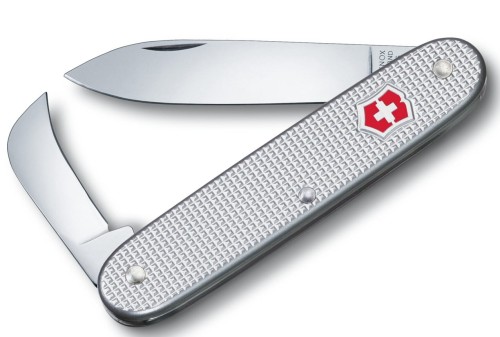 Przejdź do produktu scyzoryk Victorinox 0.8060.26 silver Alox