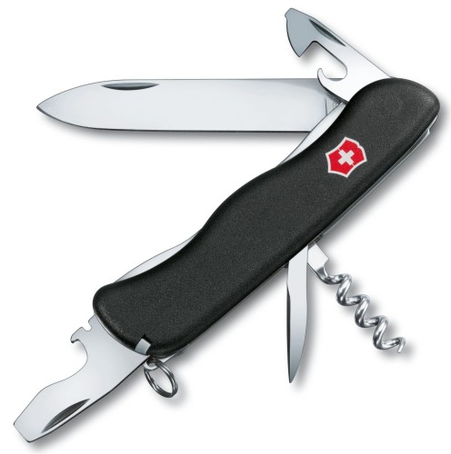 Przejdź do produktu scyzoryk Victorinox 0.8353.3 Picknicker, 111mm, blokowane ostrze i śrubokręt