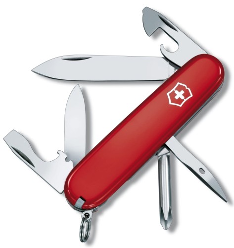 Przejdź do produktu scyzoryk Victorinox 1.4603 Tinker czerwony