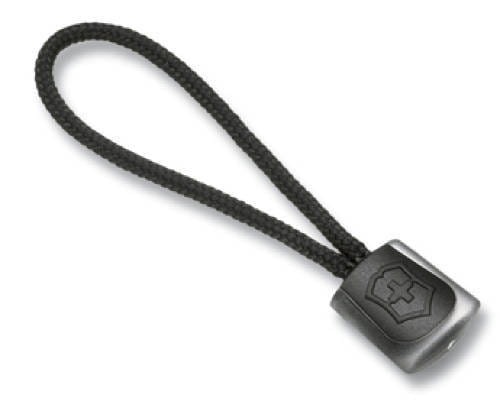 Przejdź do produktu zawieszka Victorinox 4.1824 czarna