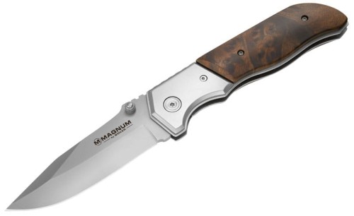 Przejdź do produktu nóż składany Magnum Böker - Forest Ranger