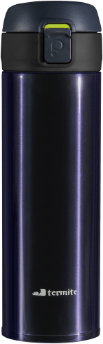 Przejdź do produktu kubek termiczny TERMITE Bluff 480 ml - granatowy