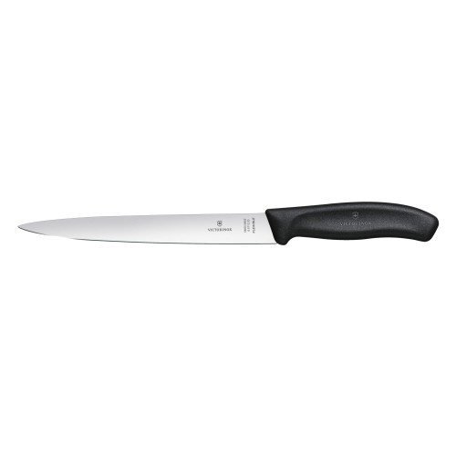 Przejdź do produktu Swiss Classic nóż kuchenny Victorinox 6.8713.20B, czarny