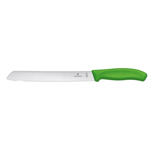 Przejdź do produktu Swiss Classic nóż kuchenny Victorinox 6.8636.21L4B, zielony