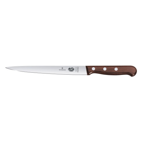 Przejdź do produktu Wood nóż kuchenny Victorinox 5.3810.18 do filetowania