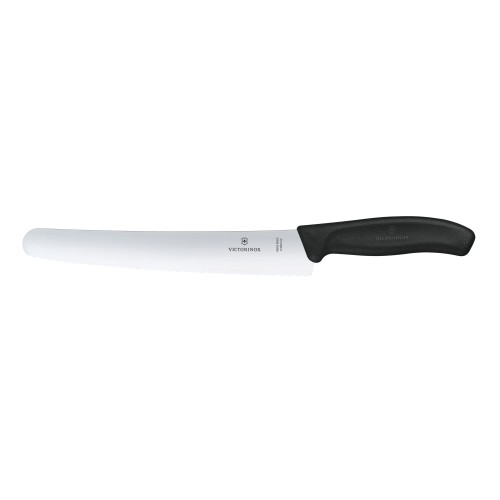 Przejdź do produktu Swiss Classic nóż kuchenny Victorinox 6.8633.22B, czarny