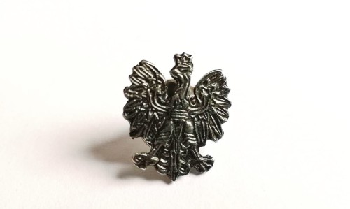 Przejdź do produktu znaczek orzeł